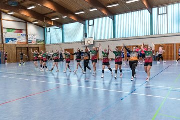 Bild 326 - F HSG Kremperheide/Muensterdorf - HSG Holstein Kiel/Kronshagen : Ergebnis: 31:26